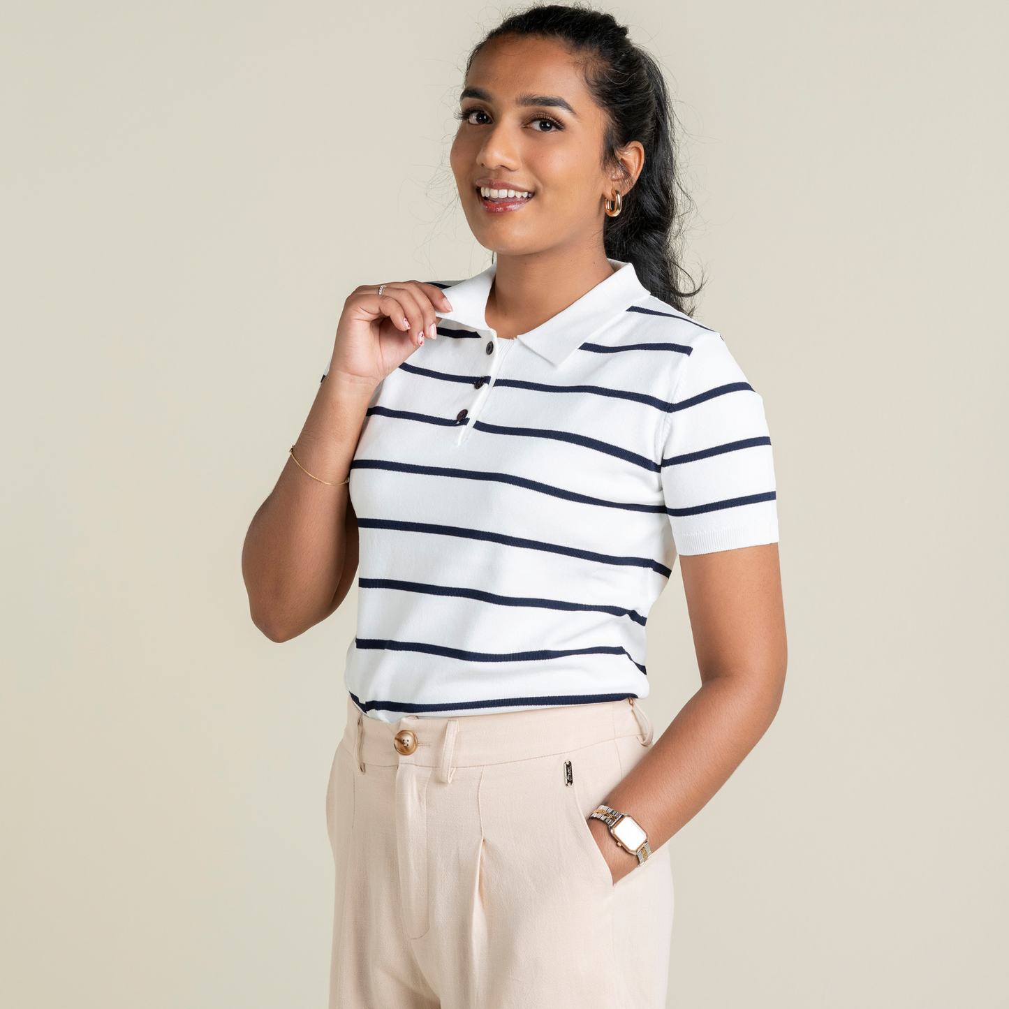 Aila - Polo