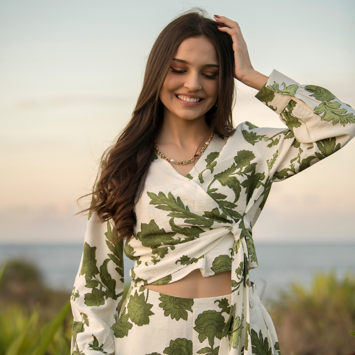 Dune - Blouse