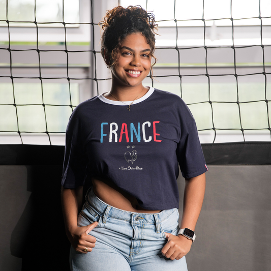 France