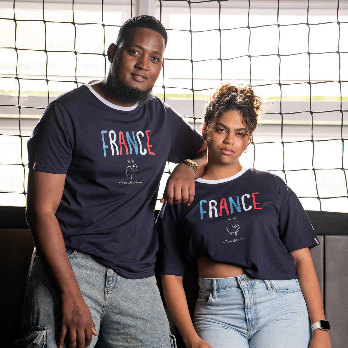 France