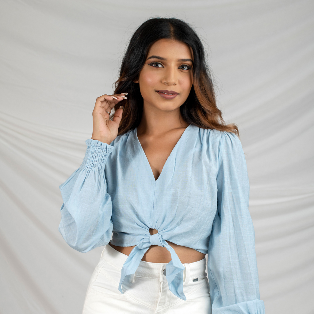 Acelyn â Citadel Mauritius