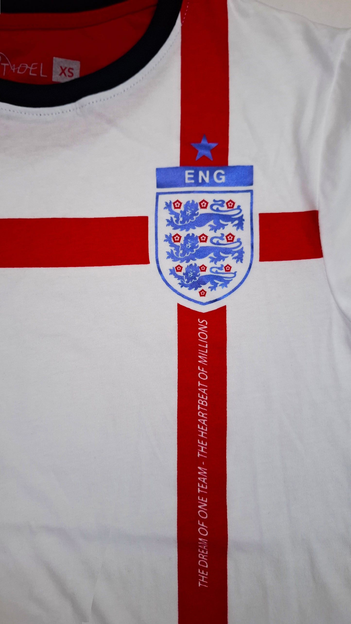 England