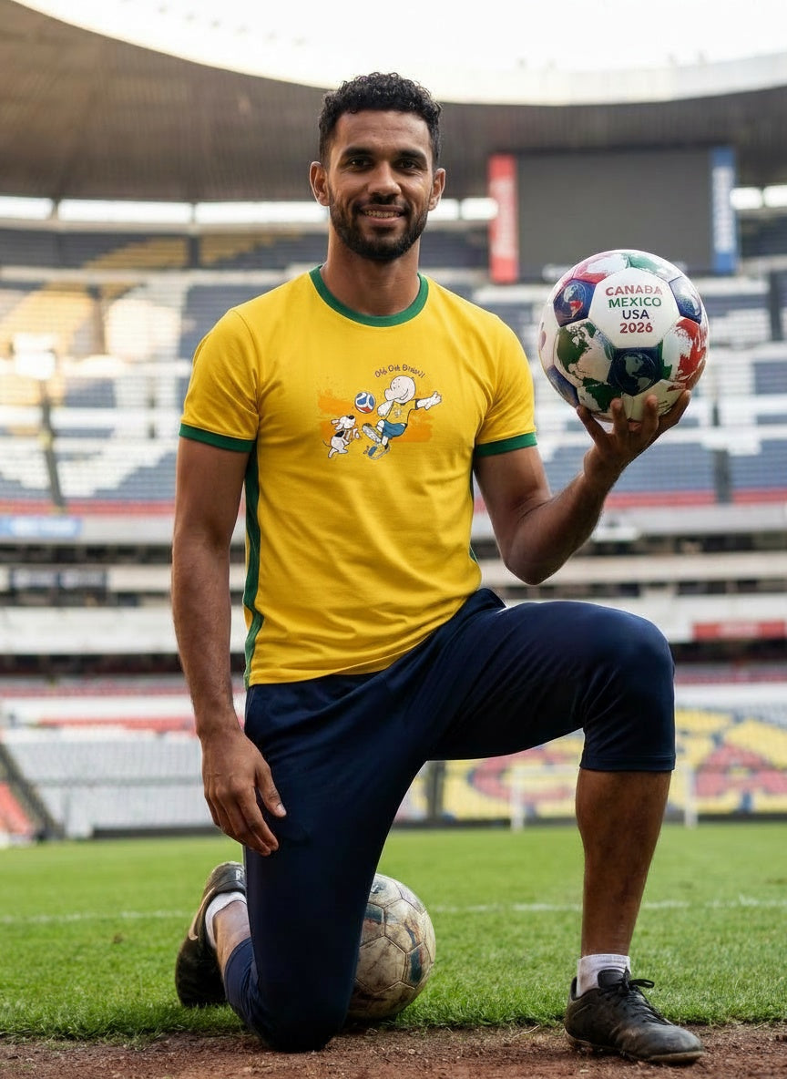 Dood Brazil