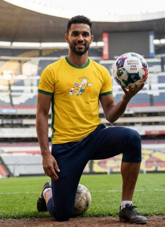 Dood Brazil