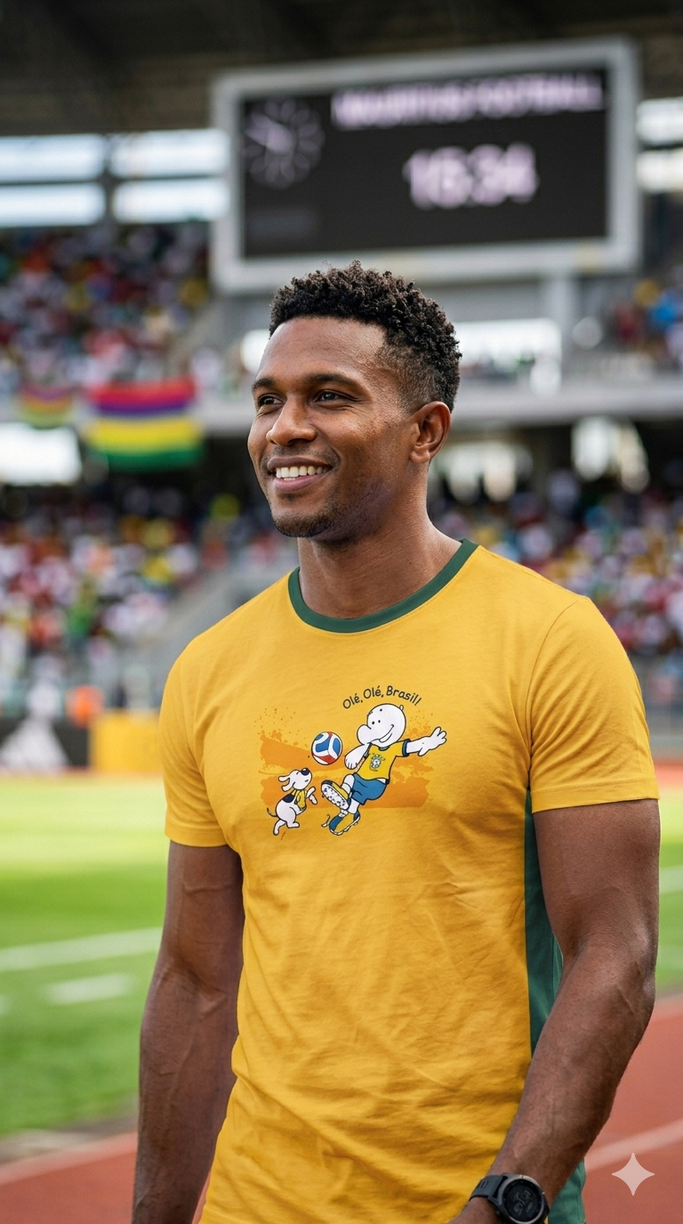 Dood Brazil